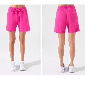 NUX: Terry Boyfriend in Bubblegum